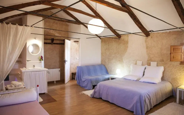 Casa Rural El Simarro