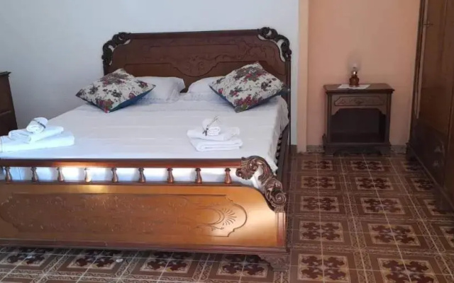 B&b Diamante and home restaurant