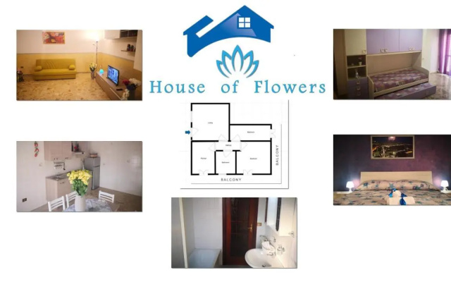 House of Flowers