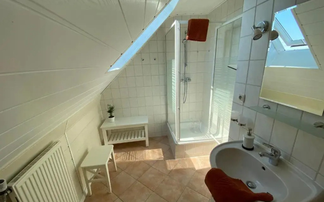 Das Küstenhaus