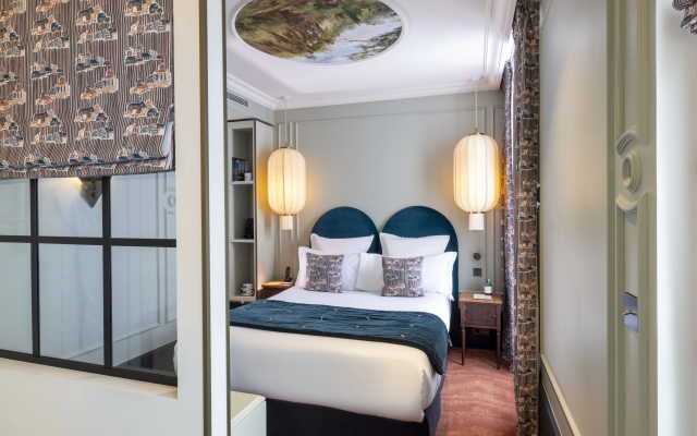 Hotel Monte Cristo