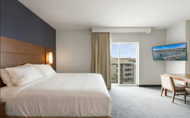 Residence Inn by Marriott Marina del Rey