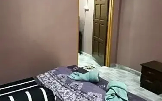 OYO Home 90359 Homestay Bandar Putra 2