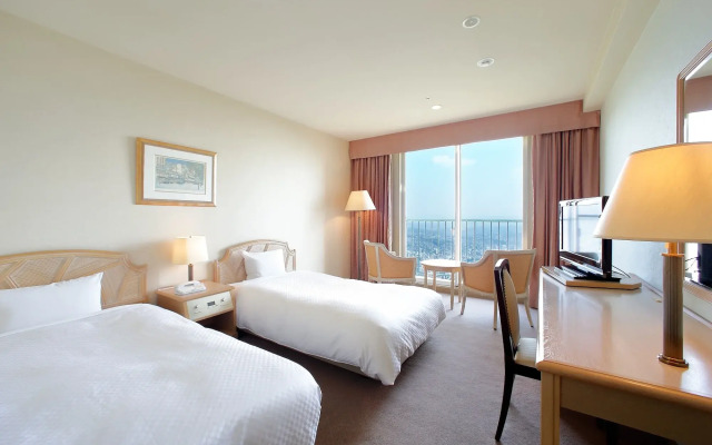 Yumihari No Oka Hotel
