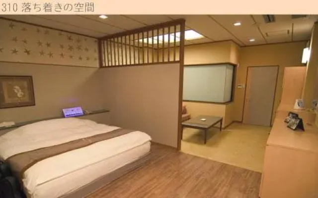 Hotel Very Matsusaka
