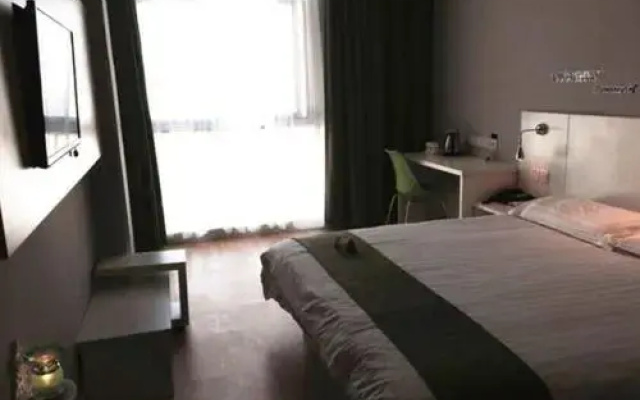 Motel Taizhou Xinghua Banqiao Road