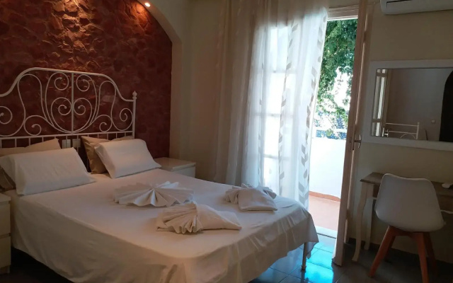 Atalos Suites