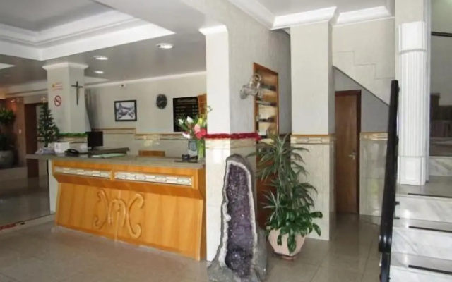 Hotel Mariani