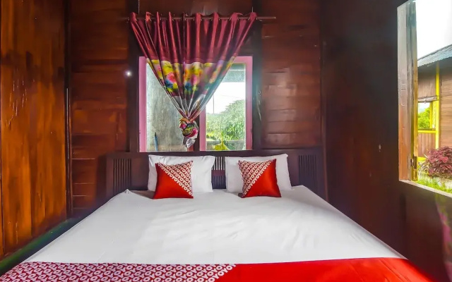 Hotel O Filadelfia Resto & Penginapan Near Benteng Moraya