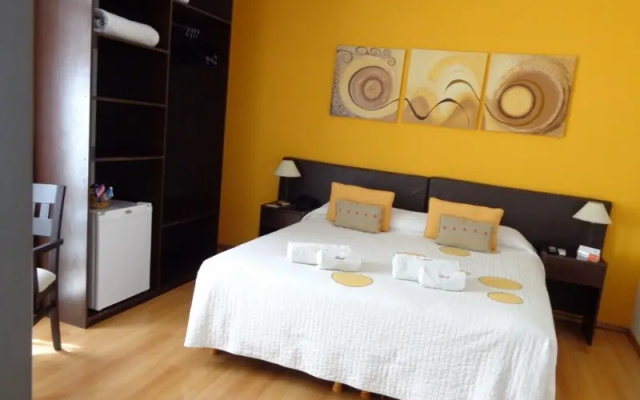 Barisit House Hotel