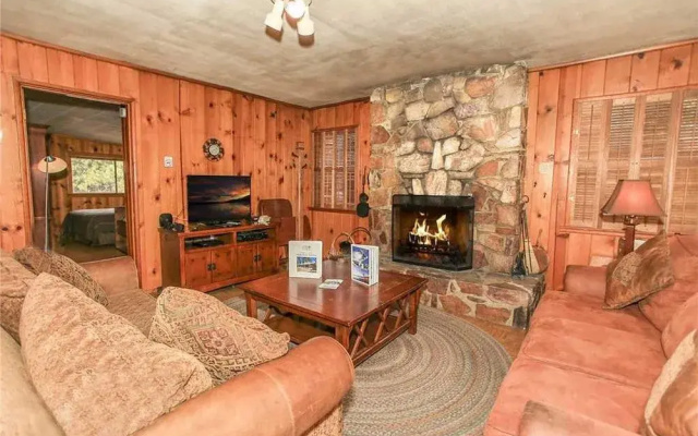 High View Retreat
