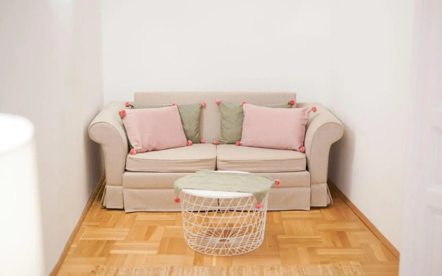 Apartment Congress Graz