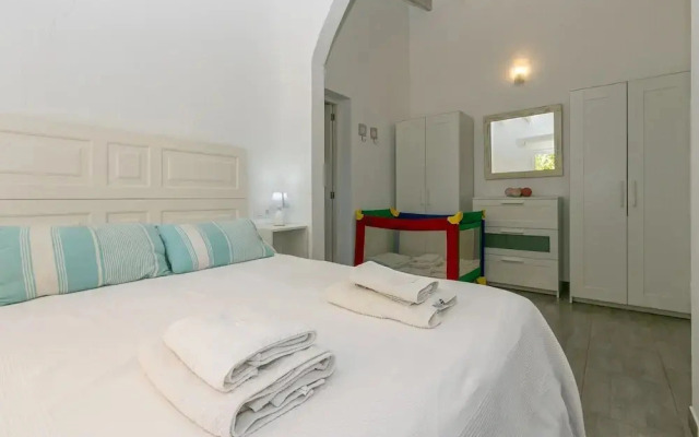 Villa in Central Location