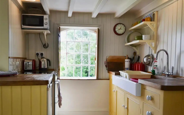 Brook Cottage