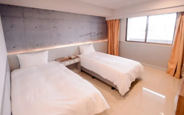 Honeydew Hotel