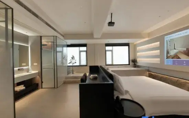 Mo Cheng Hotel (Zhoukou)