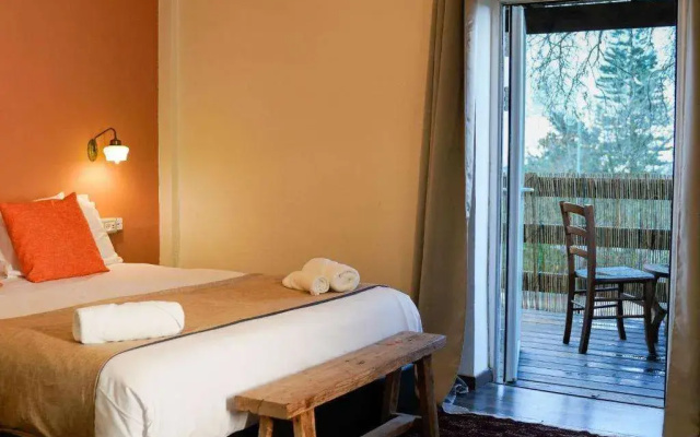 Hotel Beit Oren