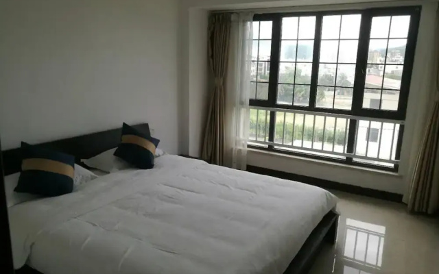 Ban Dao seaview apartments
