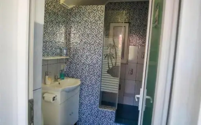Arad Apartment - Vintage Design