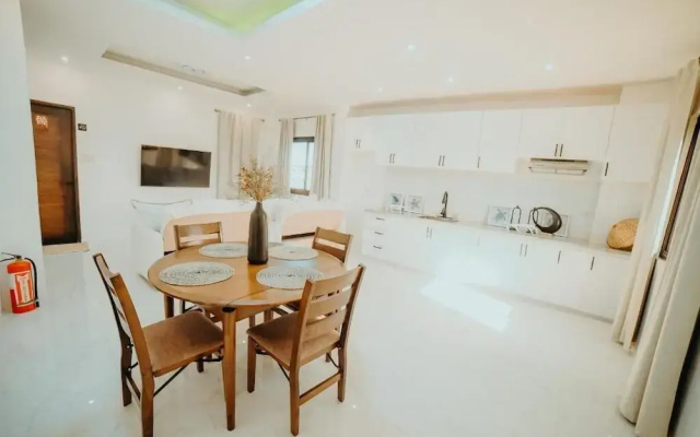The Cozy Ilocos Suites