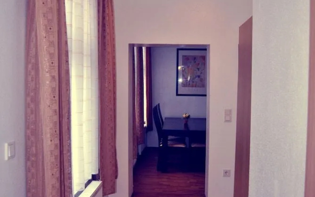 Klnotel Hostel Apart and Suite