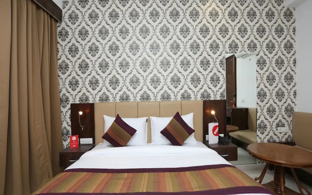 OYO 14481 Almati Inn