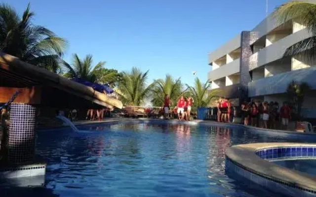 Maria Bonita Hotel