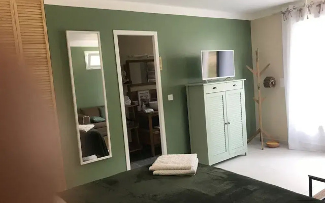 La Désirade Chambres d'hôtes en Provence