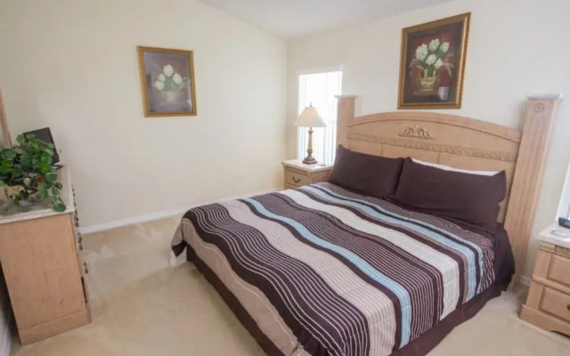 Lesley's Indian Creek Villa