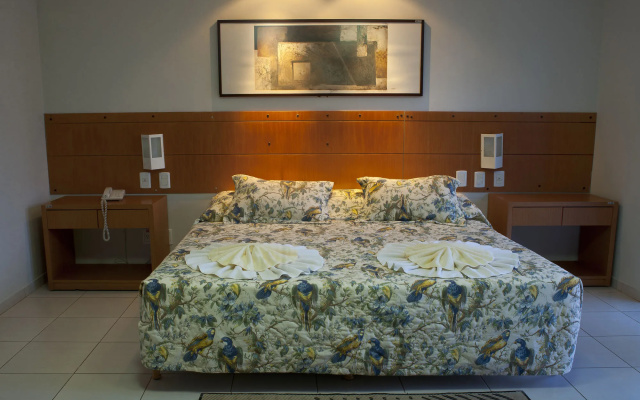 Prive Thermas Hotel by WAM Experience