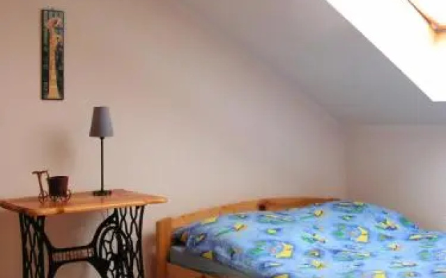 Apartament Paula