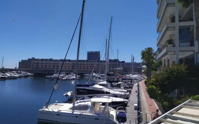 Va Waterfront Marina Yacht Basin - 2 Bedrooms