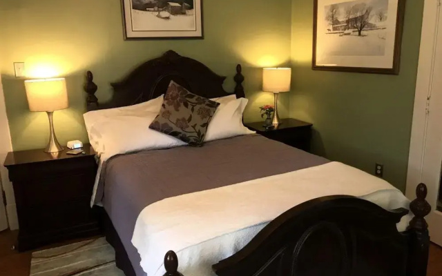 Mooreland Garden Inn