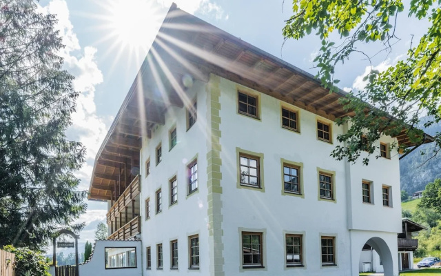 Chalet in Angerberg Near Skiwelt Slopes