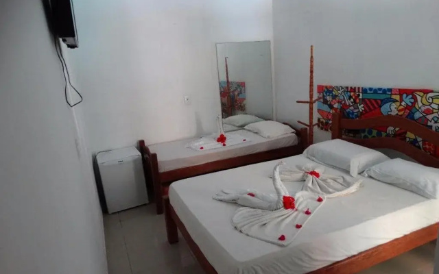 Pousada Residencia dos Sonhos