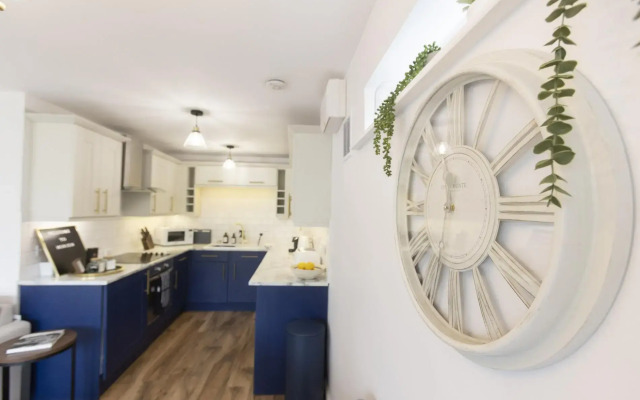 Morien - 2 Bedroom Apartment - Saundersfoot