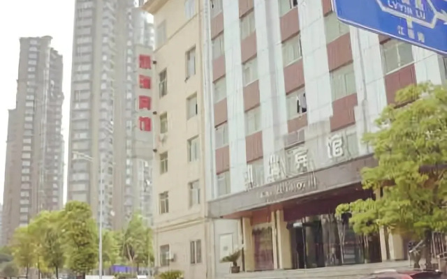 Nanchang Kairui Hotel