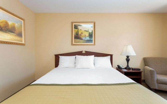 Baymont by Wyndham Easley/Greenville