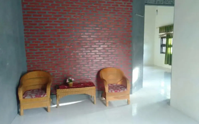 Bungalow 78