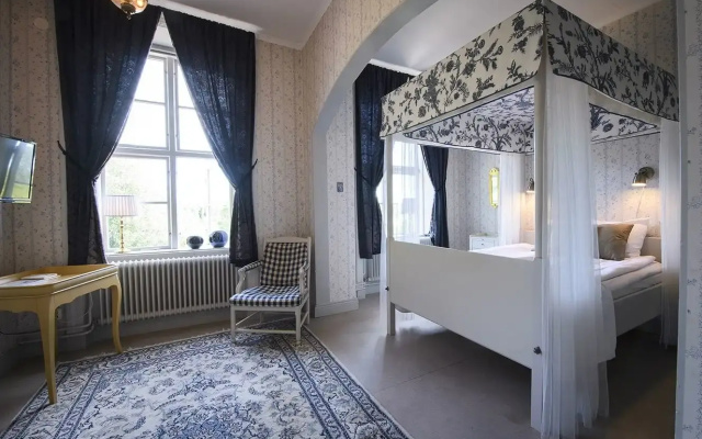 Stjärnholms slott