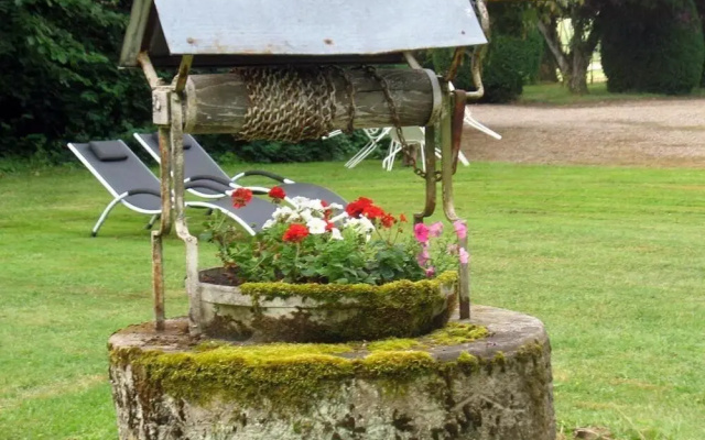Domaine De Prefond