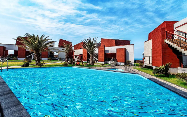 Yegerina Resort