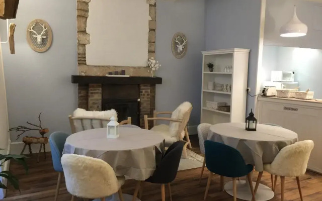 La Casa Cosy