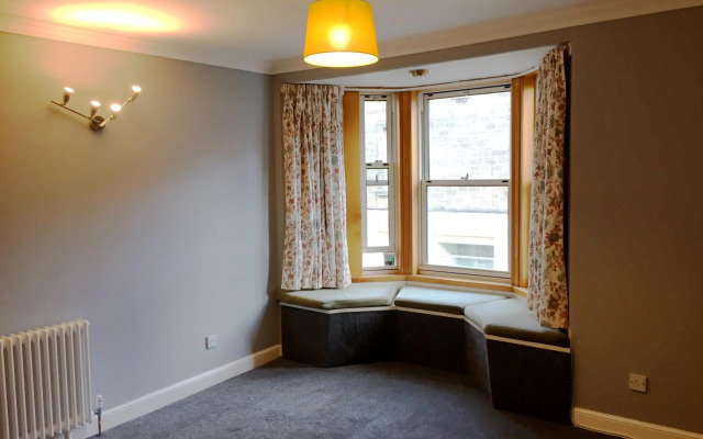 Dunbar Serviced Apartment