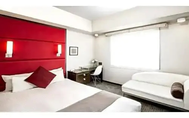 Citadines Central Shinjuku Tokyo - Vacation STAY 25452v