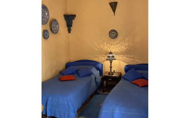 Hotel Sherazade