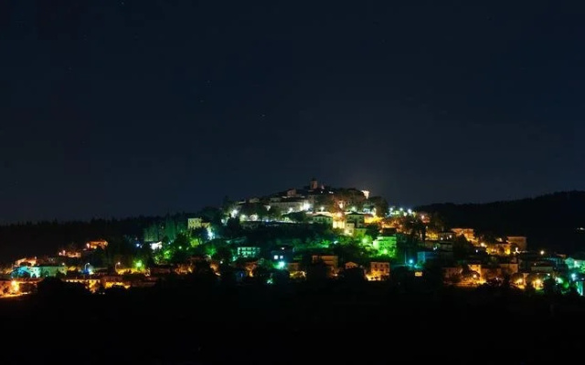 Agriturismo Gattogiallo