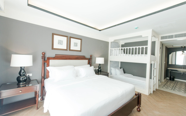 Marina Gallery Resort-KACHA-Kalim Bay by Sugar Marina Boutique Hotels