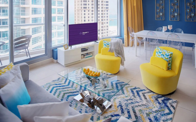 Dream Inn Dubai Apartments - Park Island