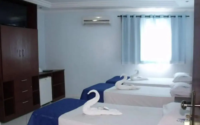 Casablanca Hotel Osasco